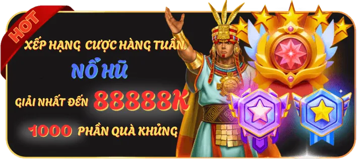 Đặc Quyền VIP Hấp Dẫn