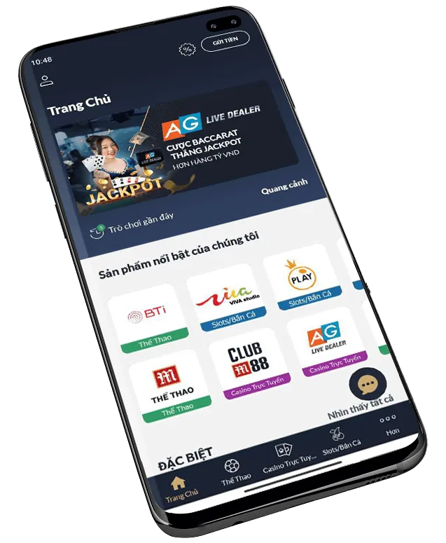 Ưu đãi hấp dẫn 88vv2 nhà cái