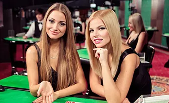 Chọn sảnh Casino và trò chơi tại 88vv2 nhà cái